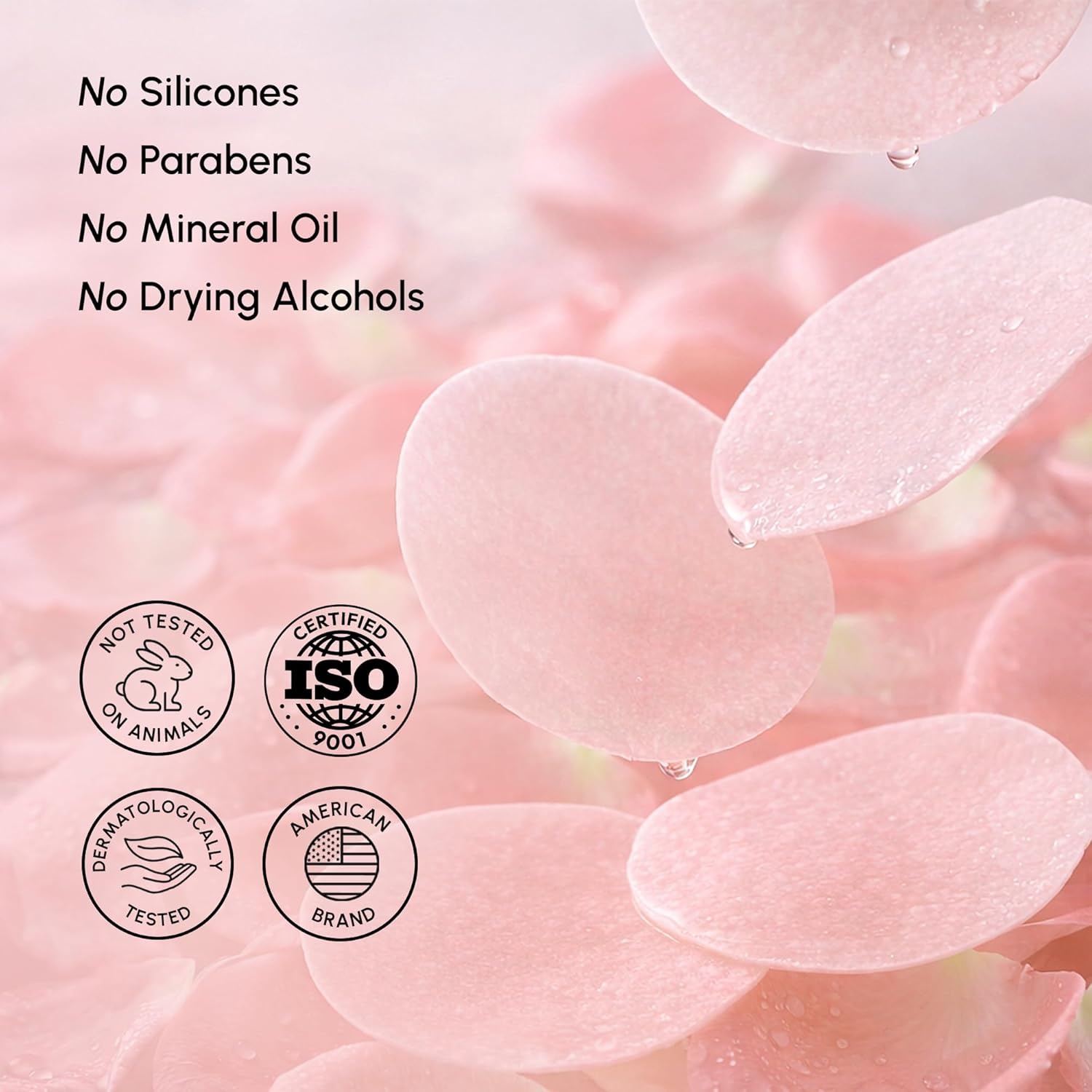 MAREE Self Tanning Facial Pads – Exfoliating Glow Pads & Tan Towels for Face & Body – Travel Size Self Tanner Wipes for Sunless Face Tanning – No Rinse Gradual Natural Fair to Medium Tan Towelettes(Salmon)