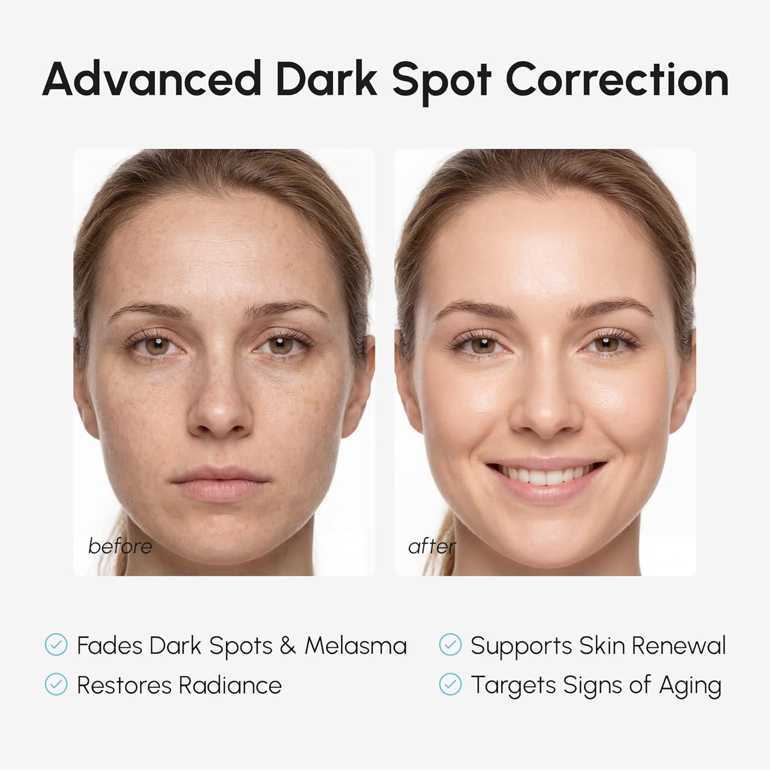 MAREE 10% Tranexamic Serum Cream – Alpha Arbutin Cream with Tranexamic Acid, Niacinamide – Dark Spot Corrector with Alfa Arbutin – Acido Tranexamico Crema para Manchas Oscuras en la Cara(Violet)