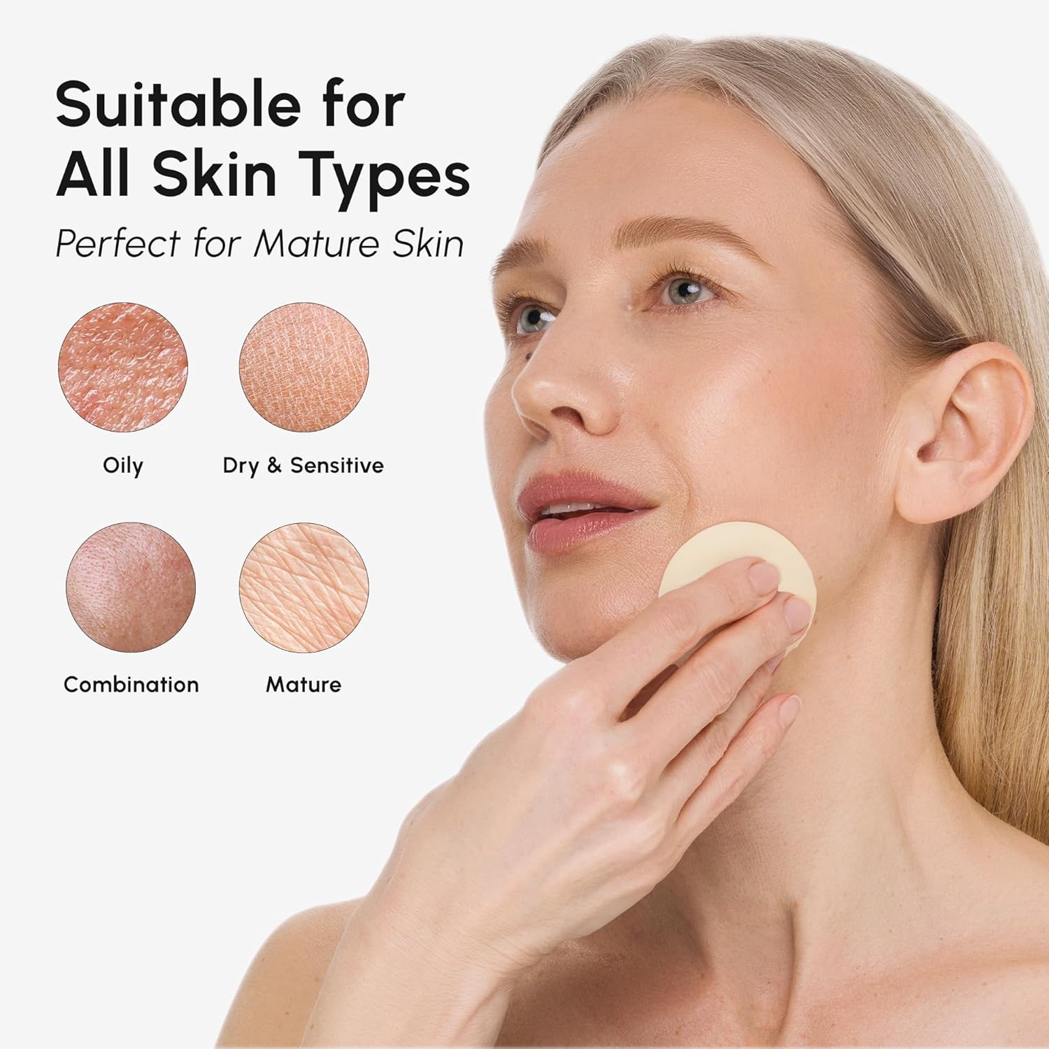MAREE 10% Tranexamic Serum Cream – Alpha Arbutin Cream with Tranexamic Acid, Niacinamide – Dark Spot Corrector with Alfa Arbutin – Acido Tranexamico Crema para Manchas Oscuras en la Cara(Violet)