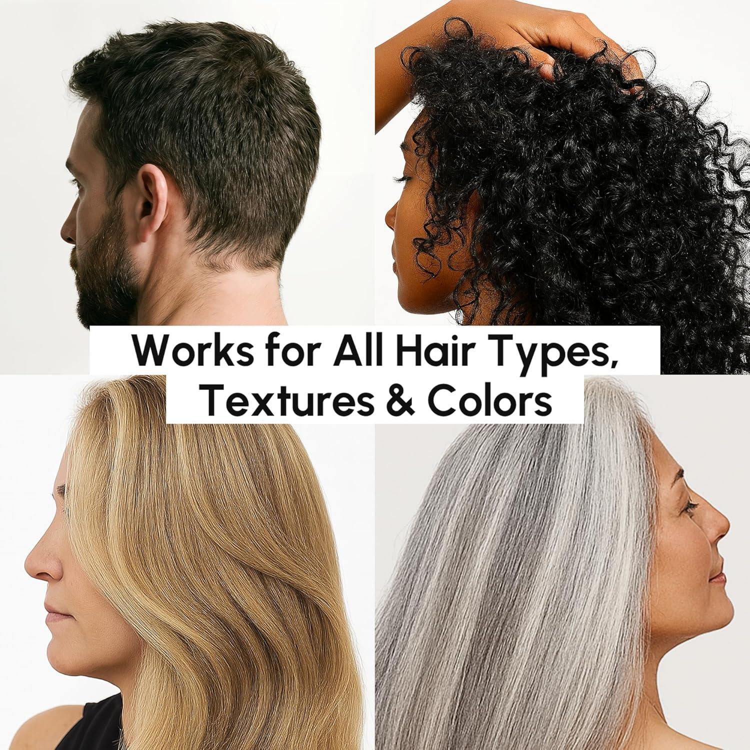 MAREE Batana Oil for Hair Growth – 100% Natural Botana Oils Hair Growth – Raw Batama Oil Paste from Honduras – Density, Thickness & Scalp Soothing for Women and Men – Aceite de Batana Para el Cabello(4.9 Ounce (Pack of 1))