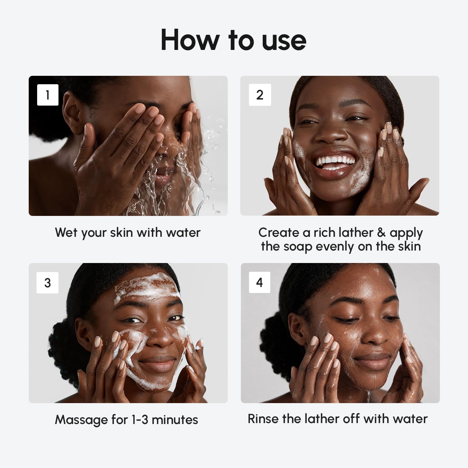 MAREE Kojic Acid Soap & Scrub – Brightening Kojic Acid and Turmeric Soap for Dark Spot and Hyperpigmentation – Dark Spot Remover for Face & Body Wash – Acido Kojico Cream Bar Soaps